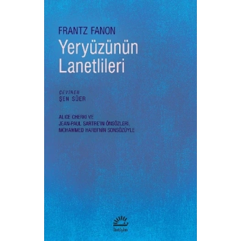 Yeryüzünün Lanetlileri
