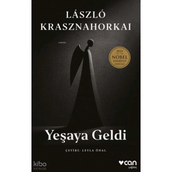 Yeşaya Geldi