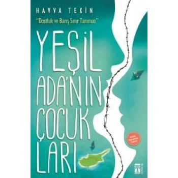 Yeşil Adanın Çocukları