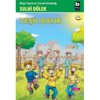 Yeşil Bayır