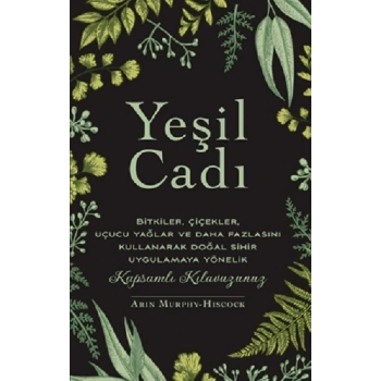 Yeşil Cadı
