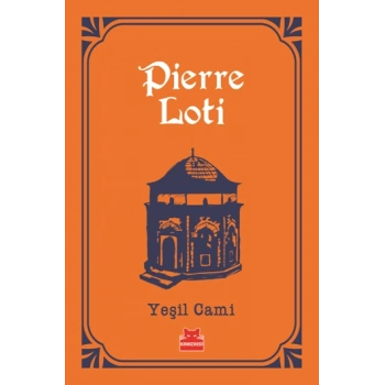 Yeşil Cami