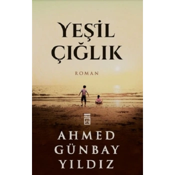 Yeşil Çığlık