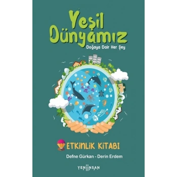 Yeşil Dünyamız
