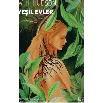Yeşil Evler