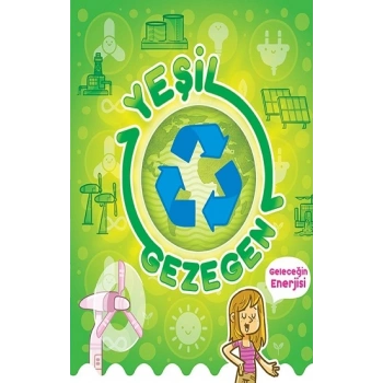 Yeşil Gezegen