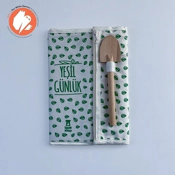Yeşil Günlük