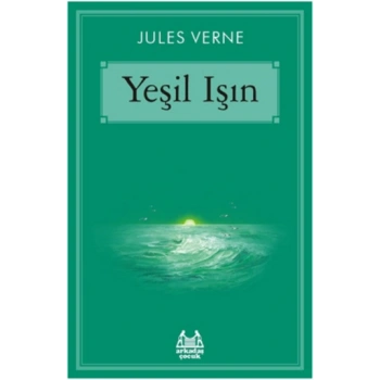 Yeşil Işın