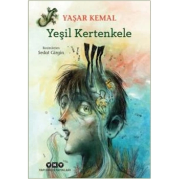 Yeşil Kertenkele
