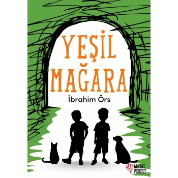 Yeşil Mağara