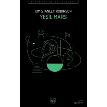 Yeşil Mars