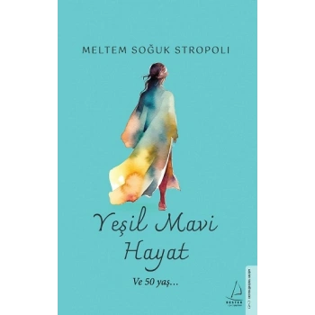Yeşil Mavi Hayat