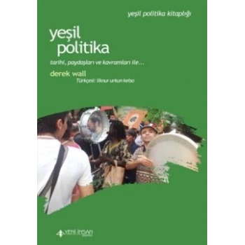 Yeşil Politika