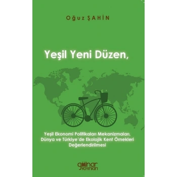 Yeşil Yeni Düzen