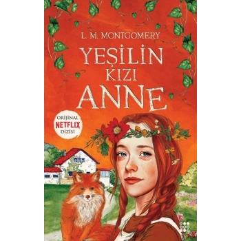 Yeşilin Kızı Anne