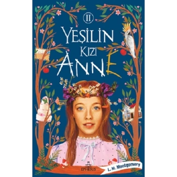 Yeşilin Kızı Anne-2