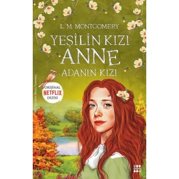 Yeşilin Kızı Anne 3 – Adanın Kızı