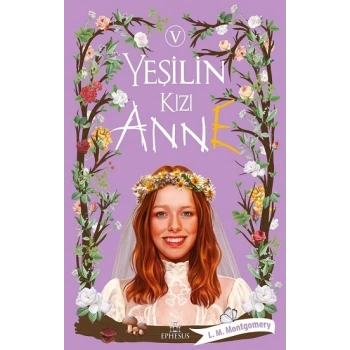 Yeşilin Kızı Anne-5