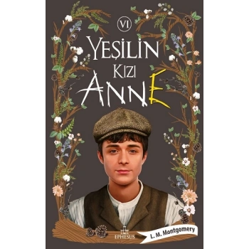 Yeşilin Kızı Anne-6