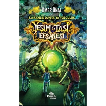 Yeşim Taşı Efsanesi - Karanlık Dünya’ya Yolculuk
