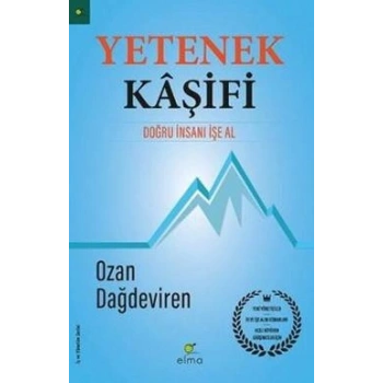 Yetenek Kaşifi - Doğru İnsanı İşe Al