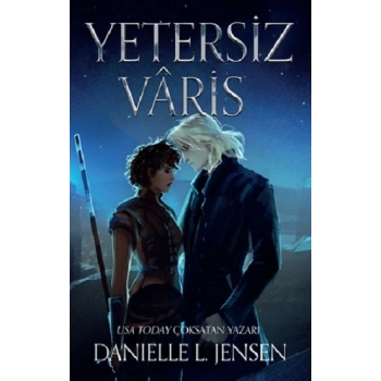 Yetersiz Varis (Ciltli)
