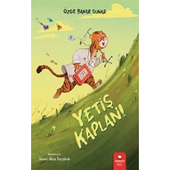 Yetiş Kaplan