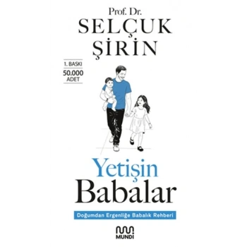 Yetişin Babalar