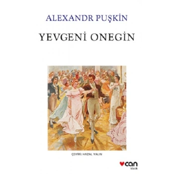 Yevgeni Onegin