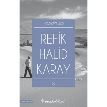 Yezidin Kızı
