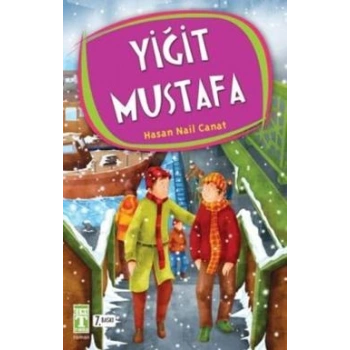 Yiğit Mustafa
