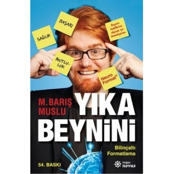 Yıka Beynini