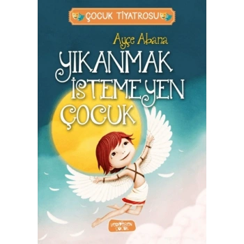 Yıkanmak İstemeyen Çocuk