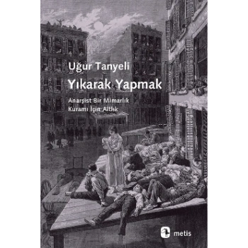 Yıkarak Yapmak