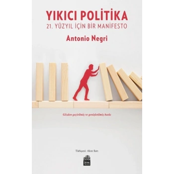 Yıkıcı Politika