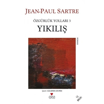 Yıkılış - Özgürlük Yolları 3