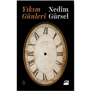 Yıkım Günleri