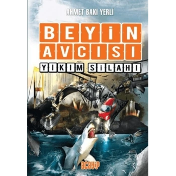Yıkım Silahı