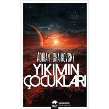 Yıkımın Çocukları