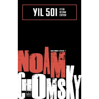 Yıl 501 - Fetih Devam Ediyor (Year 501 - The Conquest Continues)