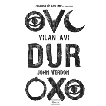 Yılan Avı
