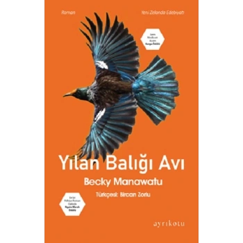 Yılan Balığı Avı