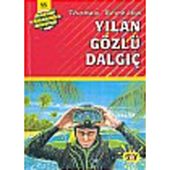 Yılan Gözlü Dalgıç