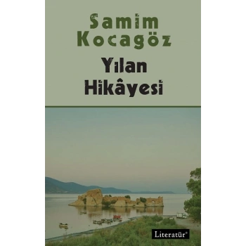Yılan Hikayesi