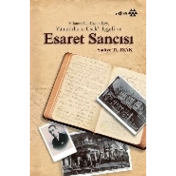 Yılancızade Hasan Bey, Yunanlıların Uşak’ı İşgali ve Esaret Sancısı