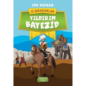 Yıldırım Bayezid
