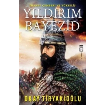 Yıldırım Bayezid