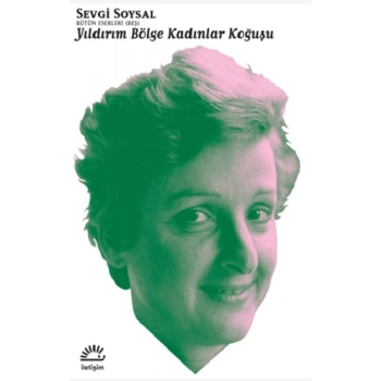 Yıldırım Bölge Kadınlar Koğuşu - Bütün Eserleri 5