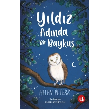 Yıldız Adında Bir Baykuş