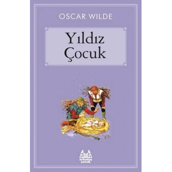 Yıldız Çocuk